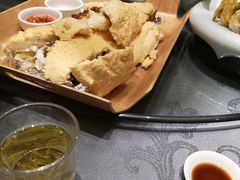 -海景壹号大酒店(滨湖店)