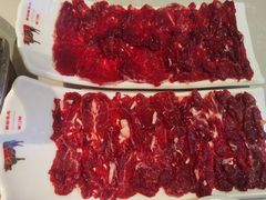 -俏牛哥鲜牛肉牛肆馆(重庆天地店)
