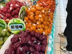 -物美大卖场(乍浦店)