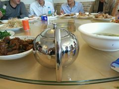 -龙溪海鲜酒家(溪涌店)