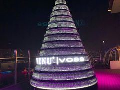 -VENU+海景酒廊
