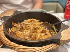-潮粥人(威高店)