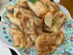 -老厨家(中央大街西七道街店)