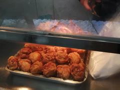 -潘老大炸鸡腿(九狮桥街店)