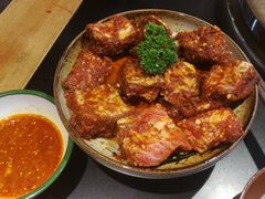 -王婆乔鲜鱼自助火锅(蜀汉路店)