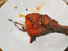 -木尔坦·Multan巴基斯坦清真餐厅halal(大智嘉园店)
