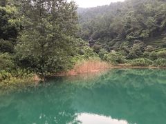 -九龙潭景区
