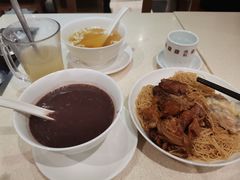 -池记(尖沙咀店)