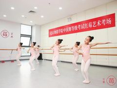 -予荷舞蹈(盛景校区)