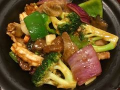 一品煲-新宝餐厅(流塘店)