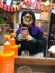 -谦亨·Hair·Salon