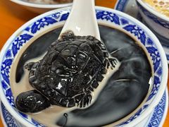 -韵姐牛奶甜品世家