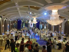 -LONG BAR 廊吧(外滩华尔道夫酒店)