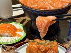 -三禾寿司(君尚店)