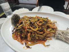 -院8里·少城记忆老川菜(宽窄巷子店)