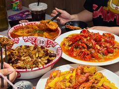 -李叔叔虾蟹大排档(青羊店)