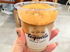 -Tequila Espresso(嘉善路店)