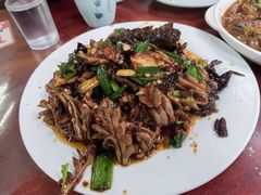 -卫巷菜馆(芙蓉总店)