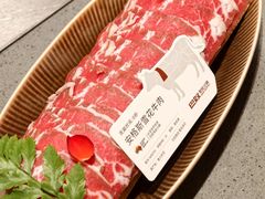 -巴奴毛肚火锅(景枫中心店)
