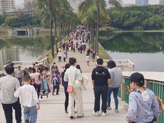 -南宁南湖公园