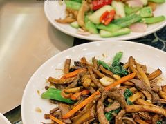 -祈胜邨•顺德鱼生•顺德菜(容桂店)