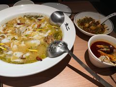 -太二酸菜鱼(沈阳万象城店)