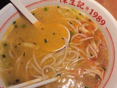 -陳生記米线·始于1989(中山北路店)