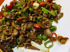 -盈润餐饮河南烩面全羊锅