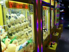 -明日世界电玩城(之心城店)
