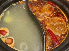 -江湖六膳門串串香(隆礼路店)