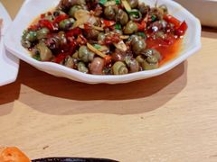 -游园觅食记夜市·小龙虾大排档