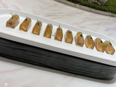 -隆聚·时令海鲜(洪兴店)