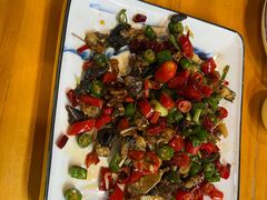 -61号餐吧(兴坪古镇漓江店)