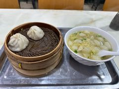 -绿杨馄饨临顿路店