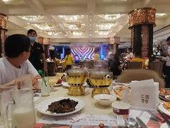 -芭菲盛宴·环球美食(北城国际店)