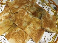 -徽州月·民间徽菜(浦东总店)