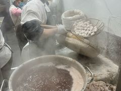 -粗茶淡饭(东关街店)