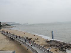 -胡里山炮台