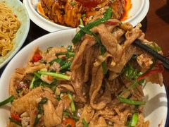 -回家吃饭·地道南昌菜(建德观总店)