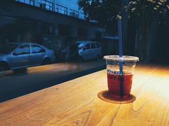 零度-VOYAGE COFFEE(北锣鼓巷店)