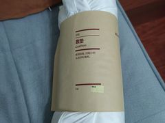 -MUJI无印良品(万达太原街店)
