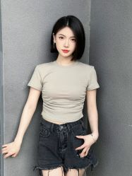 -Leslie Style·莱斯发型烫染