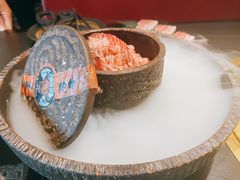 -谷牛和牛烤肉(漕河泾印象城店)