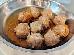 -海宝酒家(中山四路店)