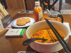 -和府捞面(西溪印象城店)