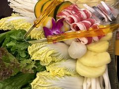 -润泽园椰子鸡(汇一城店)
