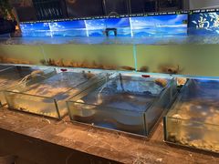 -尚宴牛特鲜自助(太原街万达店)