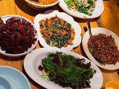 -缘生态云南菜·野生菌庭院餐厅(华侨城店)