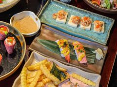 -松鹤精致料理(五一中路店)