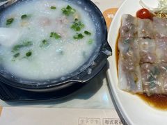 -點無缺茶楼·海鲜酒家(世博店)